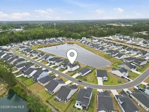 164 Empyrean Circle Myrtle Beach SC 29588