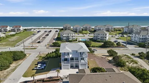 2802 Emerald Drive Emerald Isle NC 28594