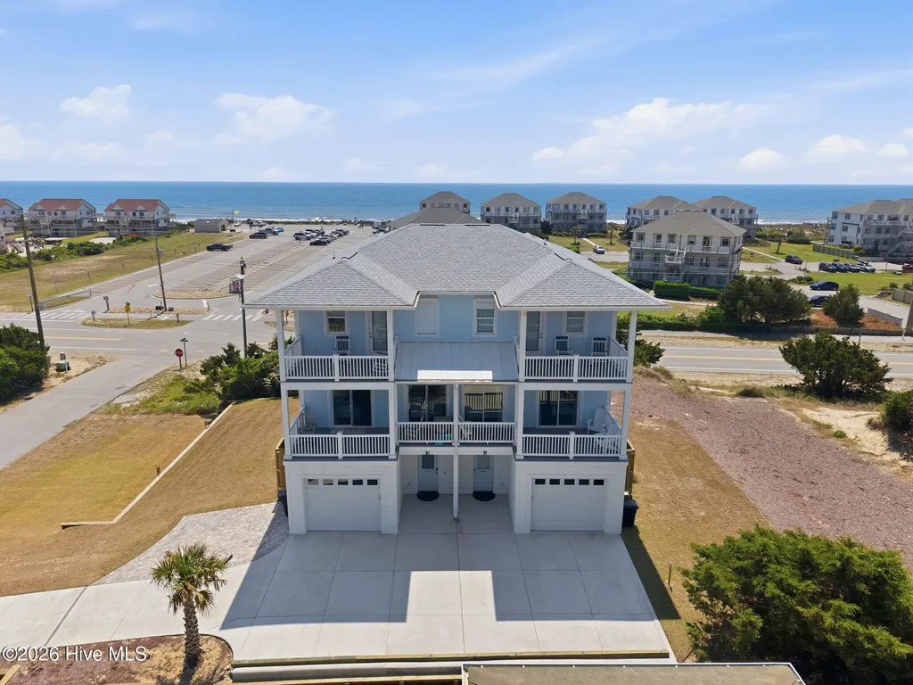 2802 Emerald Drive Emerald Isle NC 28594