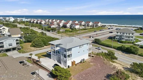 2802 Emerald Drive Emerald Isle NC 28594