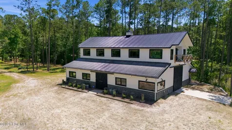 407 Point Of View Drive Merritt NC 28556