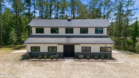 407 Point Of View Drive Merritt NC 28556