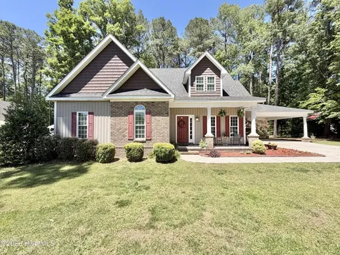 5056 Green Hills Road Rocky Mount NC 27804