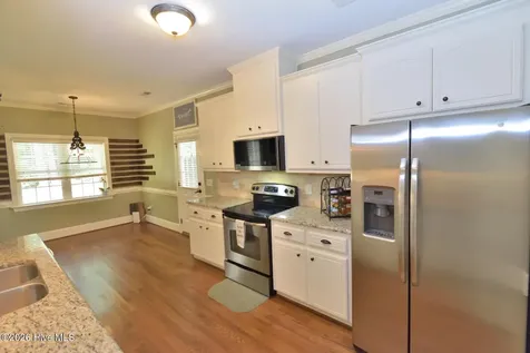 5056 Green Hills Road Rocky Mount NC 27804