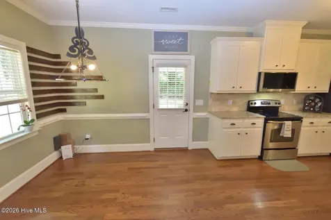 5056 Green Hills Road Rocky Mount NC 27804