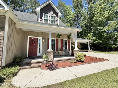 5056 Green Hills Road Rocky Mount NC 27804