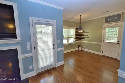 5056 Green Hills Road Rocky Mount NC 27804
