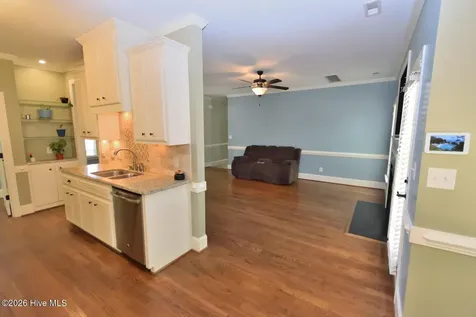 5056 Green Hills Road Rocky Mount NC 27804
