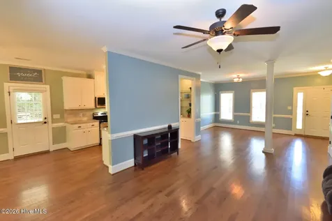 5056 Green Hills Road Rocky Mount NC 27804