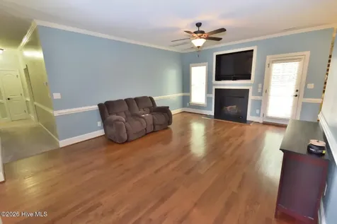 5056 Green Hills Road Rocky Mount NC 27804