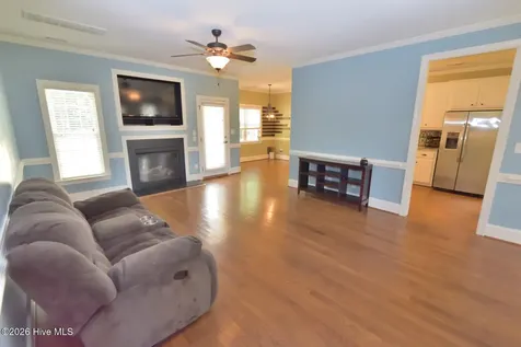 5056 Green Hills Road Rocky Mount NC 27804