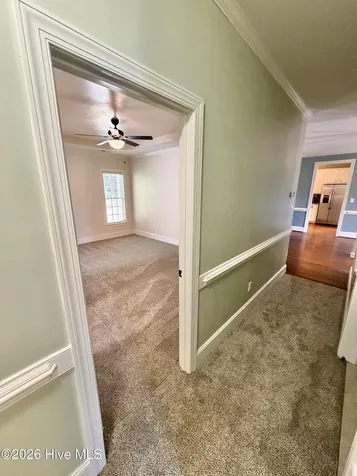 5056 Green Hills Road Rocky Mount NC 27804