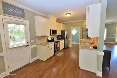 5056 Green Hills Road Rocky Mount NC 27804