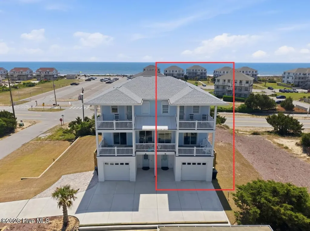 2802 Emerald Drive Emerald Isle NC 28594