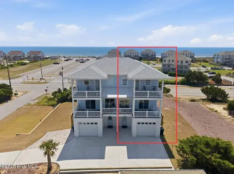 2802 Emerald Drive Emerald Isle NC 28594