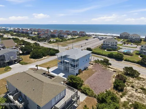 2802 Emerald Drive Emerald Isle NC 28594