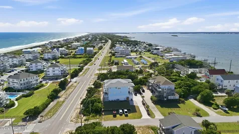 2802 Emerald Drive Emerald Isle NC 28594