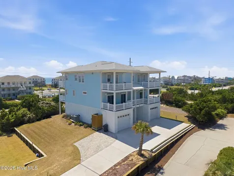 2802 Emerald Drive Emerald Isle NC 28594