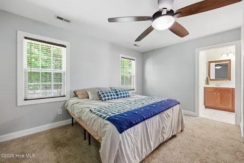 305 De Anza Court Maysville NC 28555