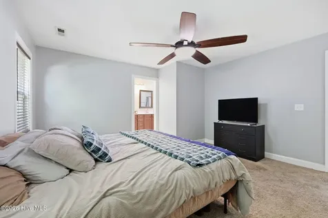 305 De Anza Court Maysville NC 28555