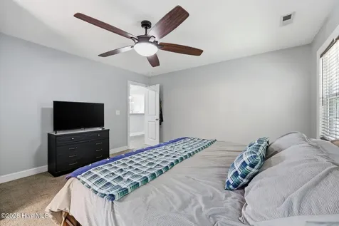 305 De Anza Court Maysville NC 28555