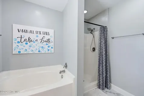 305 De Anza Court Maysville NC 28555