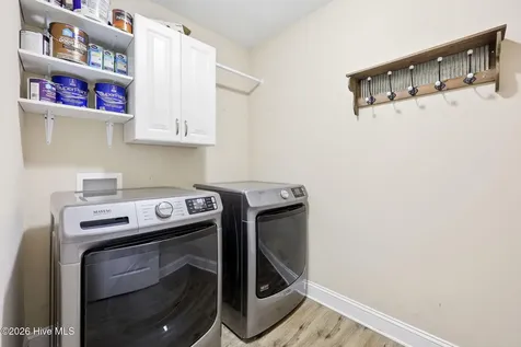 305 De Anza Court Maysville NC 28555