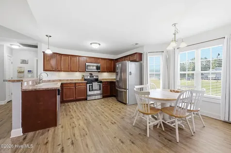 305 De Anza Court Maysville NC 28555