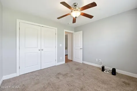 305 De Anza Court Maysville NC 28555