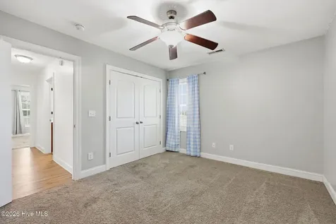 305 De Anza Court Maysville NC 28555