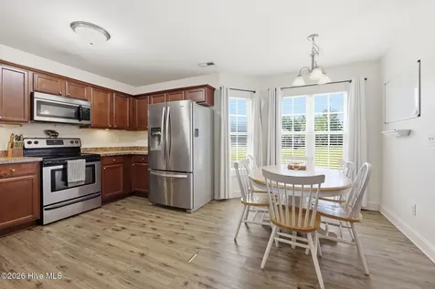 305 De Anza Court Maysville NC 28555