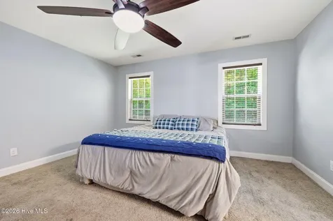 305 De Anza Court Maysville NC 28555