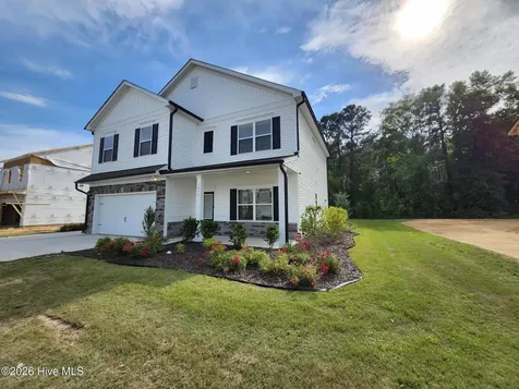 1478 Draw Bridge Lane Fayetteville NC 28312