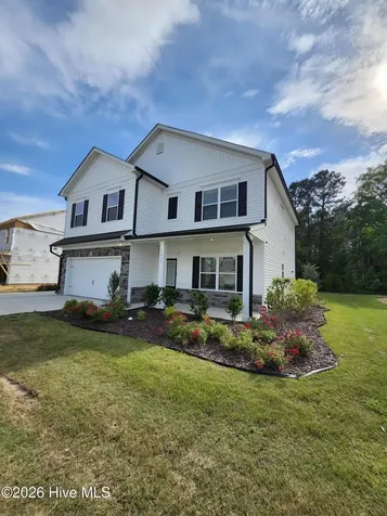 1478 Draw Bridge Lane Fayetteville NC 28312