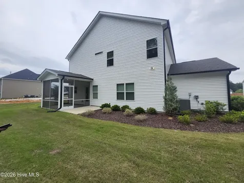 1478 Draw Bridge Lane Fayetteville NC 28312