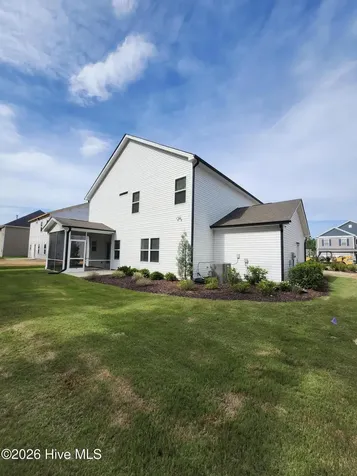 1478 Draw Bridge Lane Fayetteville NC 28312