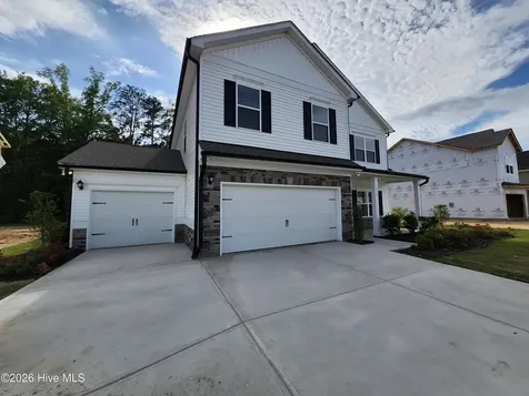 1478 Draw Bridge Lane Fayetteville NC 28312