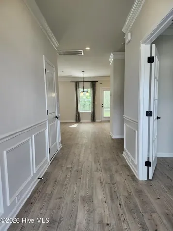 1478 Draw Bridge Lane Fayetteville NC 28312
