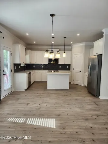 1478 Draw Bridge Lane Fayetteville NC 28312