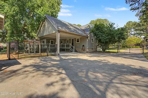 902 Rollingwood Drive NW Wilson NC 27893
