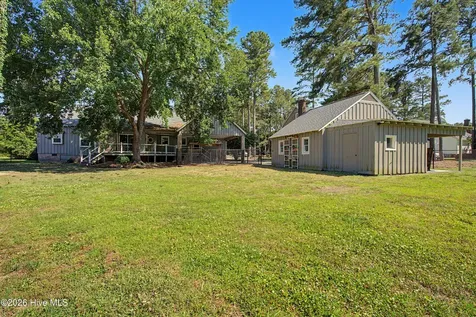 902 Rollingwood Drive NW Wilson NC 27893