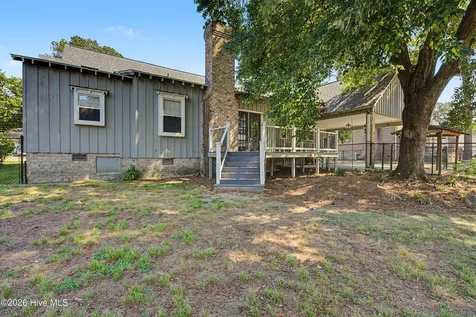 902 Rollingwood Drive NW Wilson NC 27893
