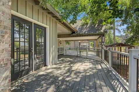 902 Rollingwood Drive NW Wilson NC 27893