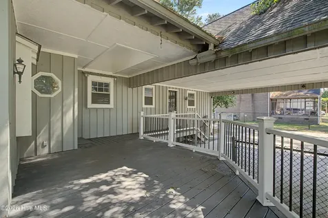 902 Rollingwood Drive NW Wilson NC 27893