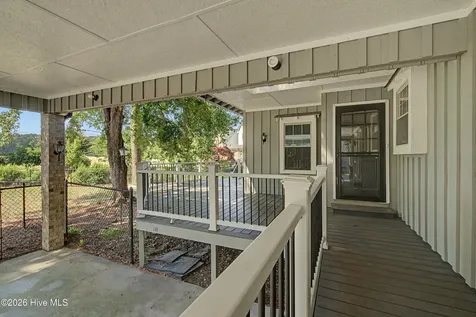 902 Rollingwood Drive NW Wilson NC 27893