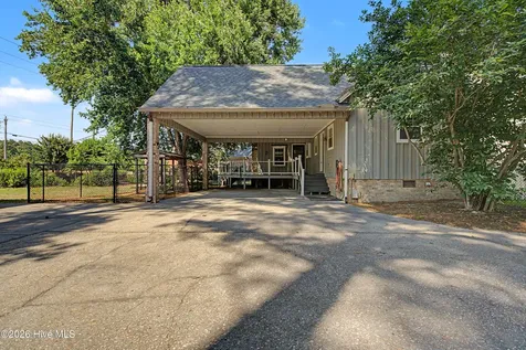 902 Rollingwood Drive NW Wilson NC 27893