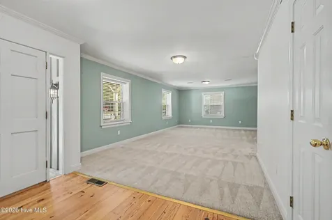 902 Rollingwood Drive NW Wilson NC 27893