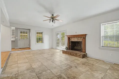 902 Rollingwood Drive NW Wilson NC 27893