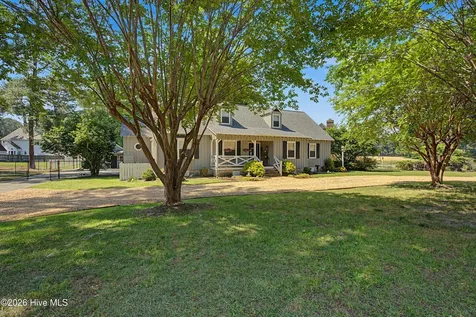 902 Rollingwood Drive NW Wilson NC 27893