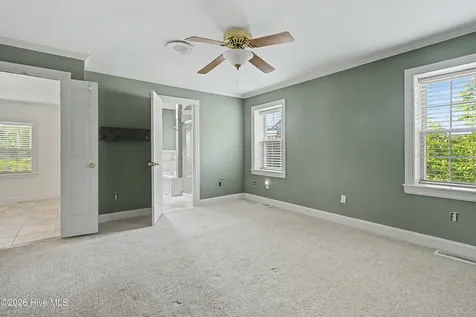 902 Rollingwood Drive NW Wilson NC 27893
